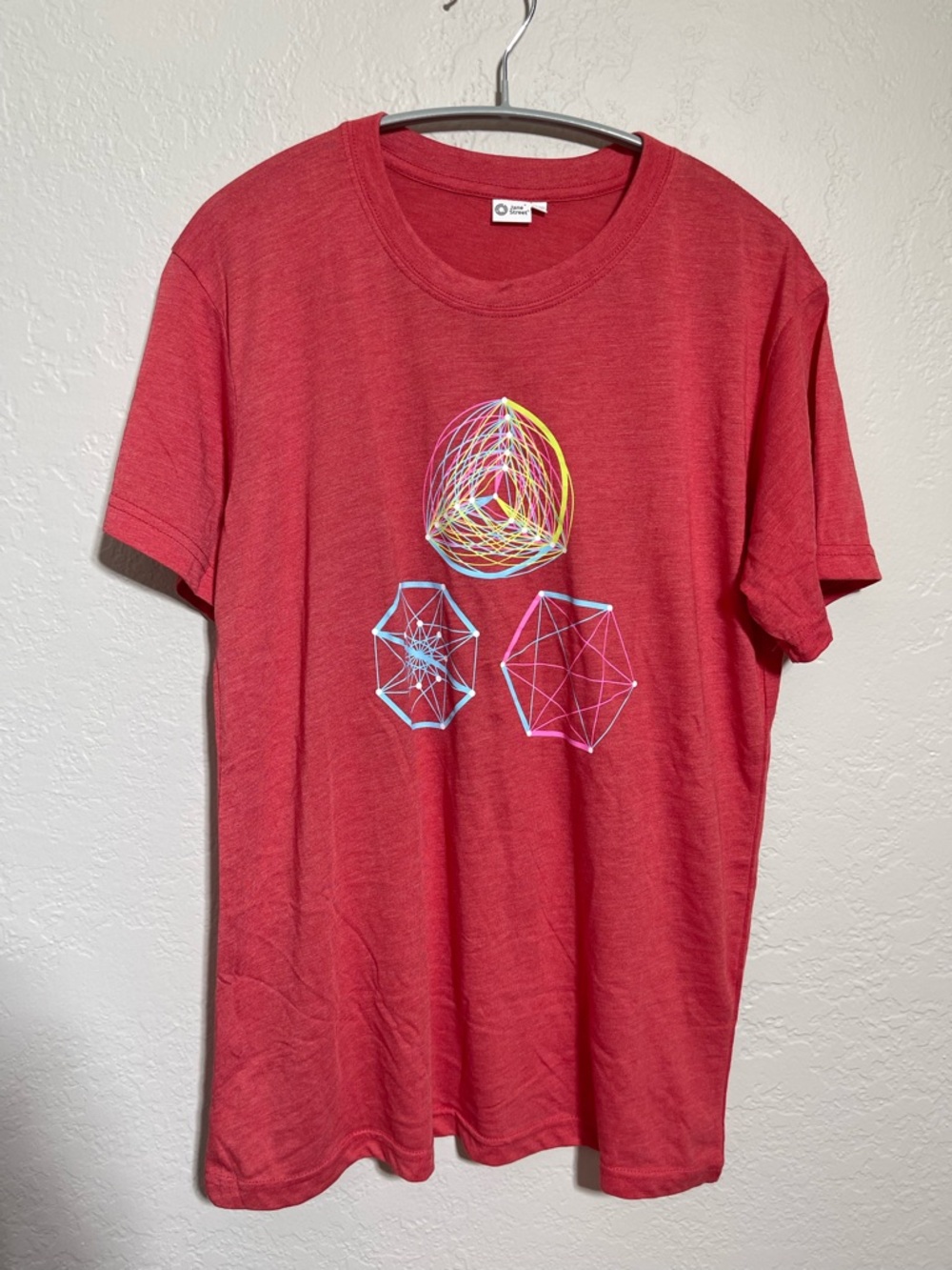 Jane Street T-Shirt